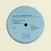 Subconscious EP