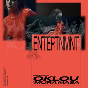 Oklou: entertnmnt
