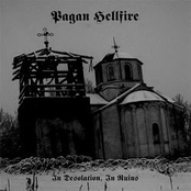 Leading To Downfall by Pagan Hellfire