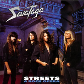 Agony And Ecstasy by Savatage