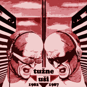 Tužne uši (1982-1987)