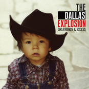All You Need Is A Prince by The Dallas Explosion