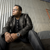 israel houghton