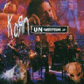 korn mtv unplugged