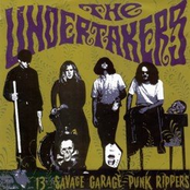 13 Savage Garage Punk Rippers