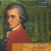 mozart's greatest hits