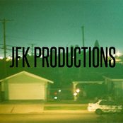 Jfk Productions