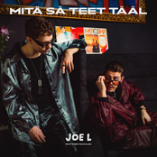 Mitä sä teet tääl (feat. Robin Packalen)