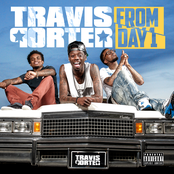 Make It Rain by Travis Porter