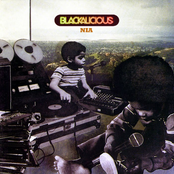 Blackalicious: Nia