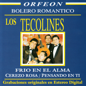 Los Tecolines - Bolero Romantico