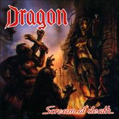 Scream Of Death by Dragon