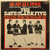 I Know You by The Dave Clark Five