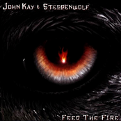 Replace The Face by Steppenwolf
