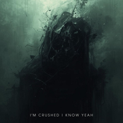 I'm Crushed I Know Yeah