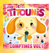 Comptines, Vol. 1