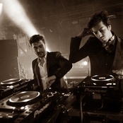 the hacker & gesaffelstein