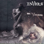 Mrs.『』/ブリキの心