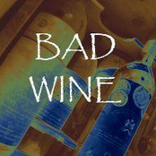 bad wine