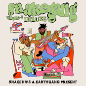 SNAKEGANG, Vol. 1