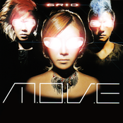 Disinfected Generation by M.o.v.e