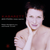 Stilwell, Jean: Kabarett