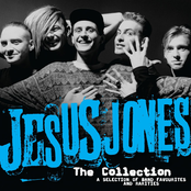 Starting From Scratch by Jesus Jones