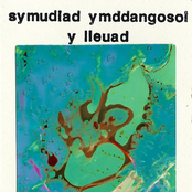 Symudiad Ymddangosol y Lleuad