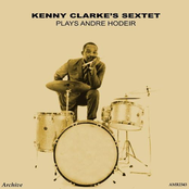 Kenny Clarke's Sextet Plays Andre Hodeir