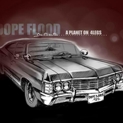 A Planet On Four Legs EP