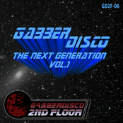 Gabberdisco 2nd Floor 06 - The Next Generation Vol.1
