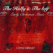 The Holly & The Ivy, Early Christmas Music