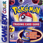 Pokémon Trading Card Game Soundtrack