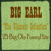 Big Earl: Ultimate Collection