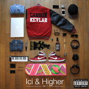 Ici & Higher