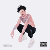 Dumbfoundead: Foreigner