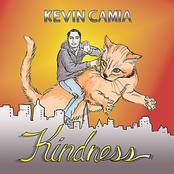Kevin Camia: Kindness