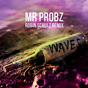 Waves (robin Schulz Radio Edit) by Mr. Probz