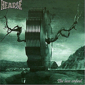 The Last Ordeal by Hearse