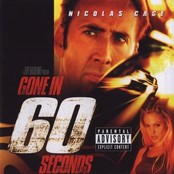 Gone in 60 seconds