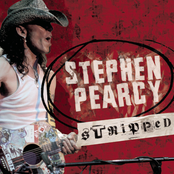 Stephen Pearcy: Stripped