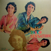 Babla's Disco Sensation