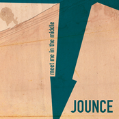 Jounce: Meet Me in the Middle - EP