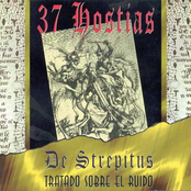 La Canción Del Pirata by 37 Hostias