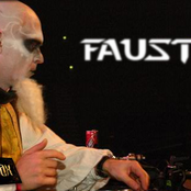 dj fausto