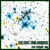 star drippin' sky (single)
