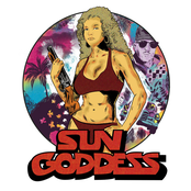Sun Goddess - Single