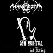 Nu Metal Ist Krieg (Single)