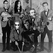 Original 1960s Trve Kvlt surf music