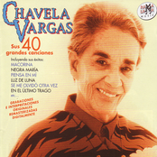 Chavela: Chavela Vargas. Sus 40 Grandes Canciones